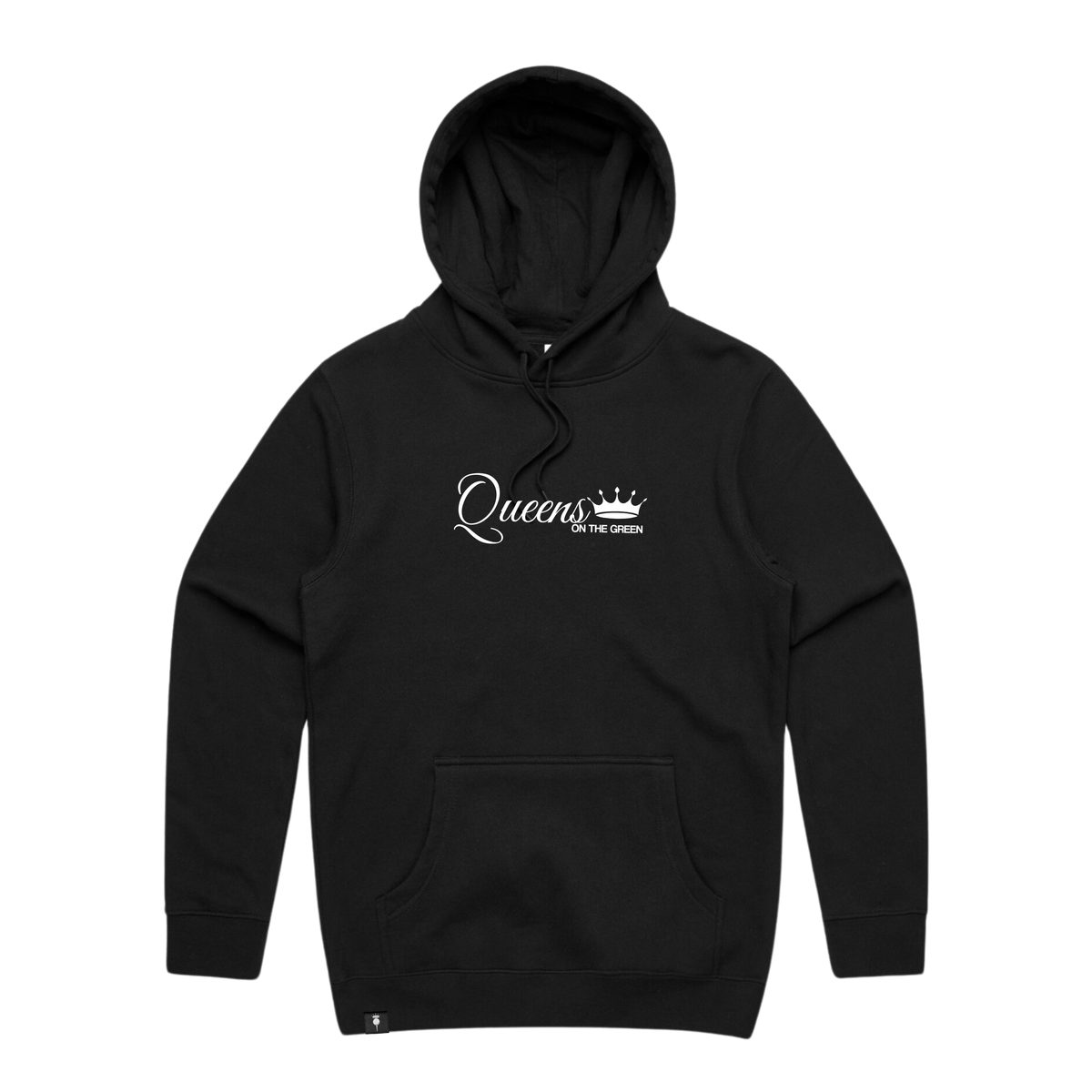 Classic Queens Hoodie