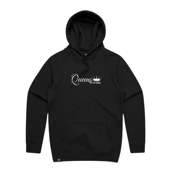 Classic Queens Hoodie