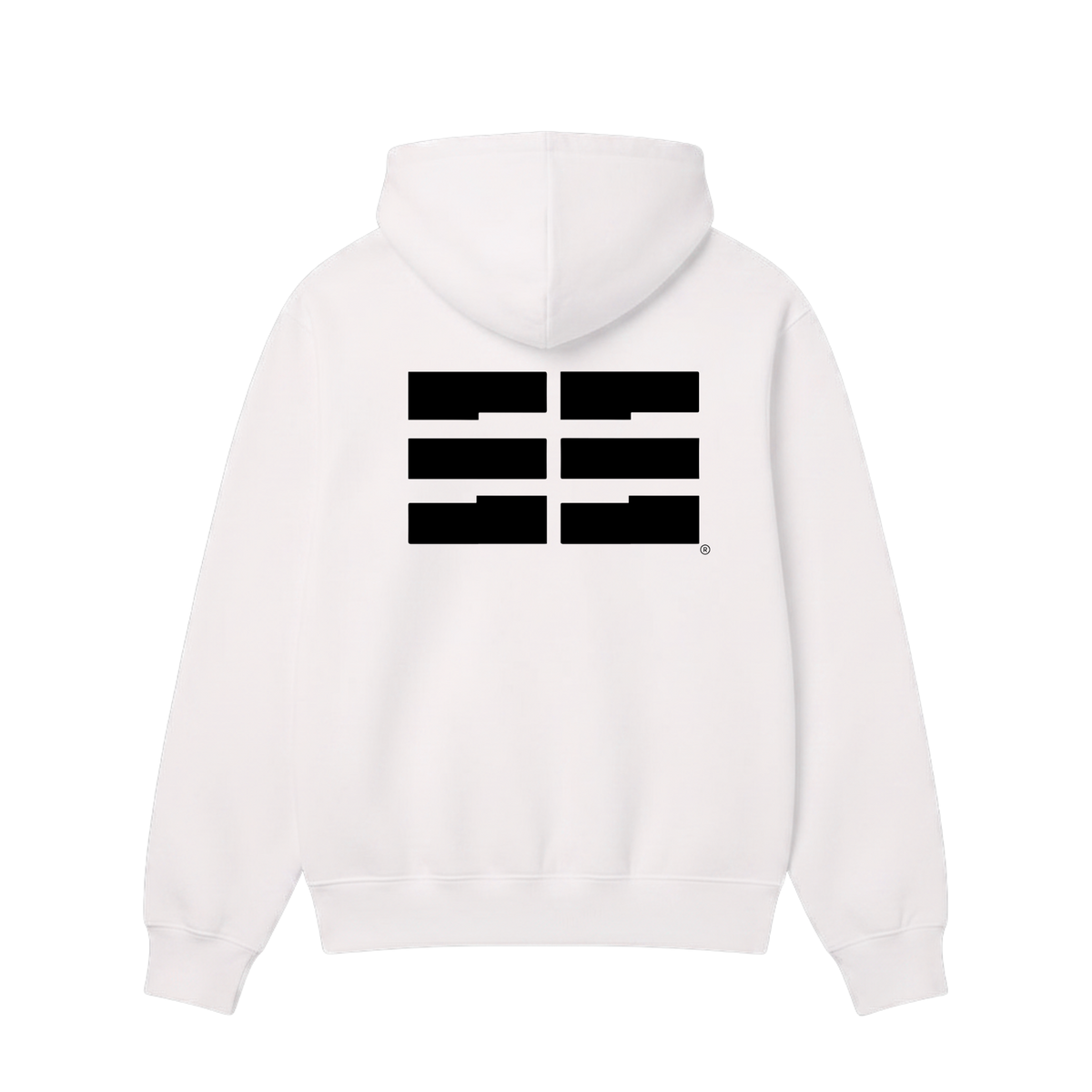 Seoul Society Classic Hoodie