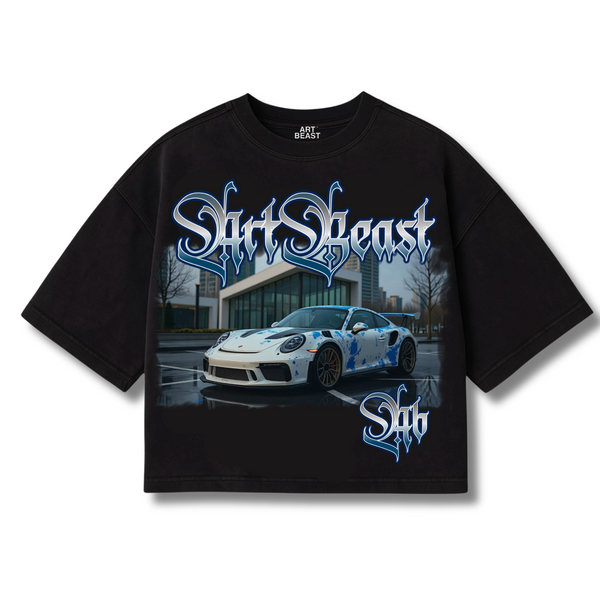 “PORSCHE LANTA” TEE 1/300