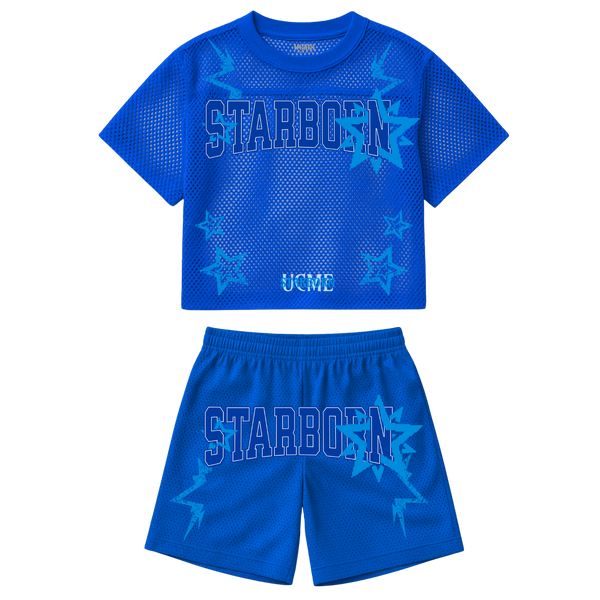 Starborn  - UCME - Exclusive Mesh Set