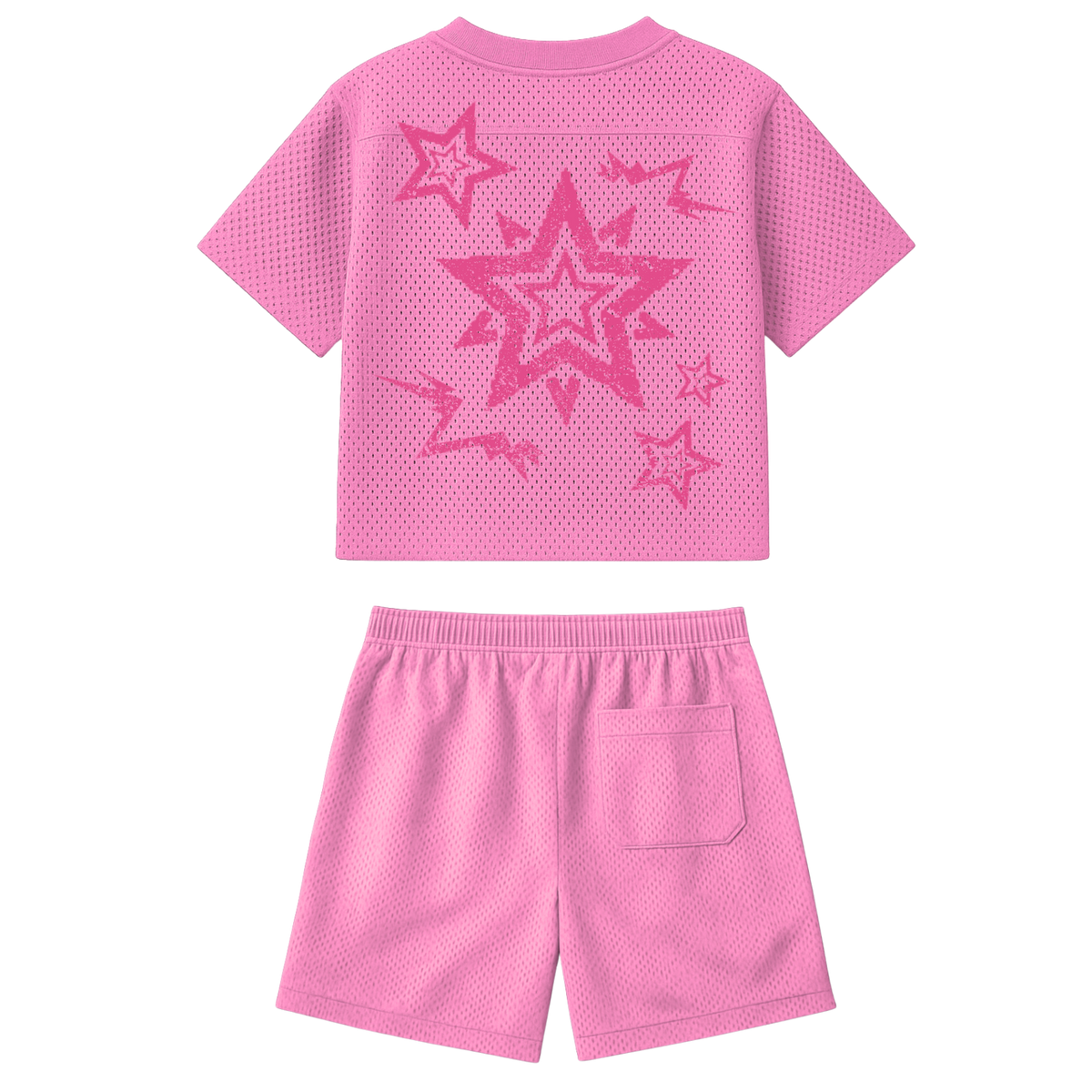 Starborn  - UCME - Exclusive Mesh Set