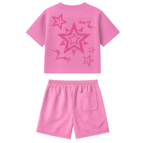 Starborn  - UCME - Exclusive Mesh Set