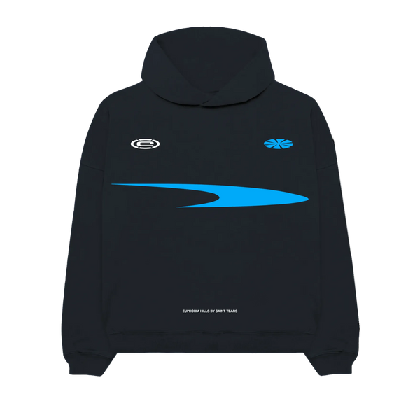 Euphoria Hills Luxury Plush Hoodie