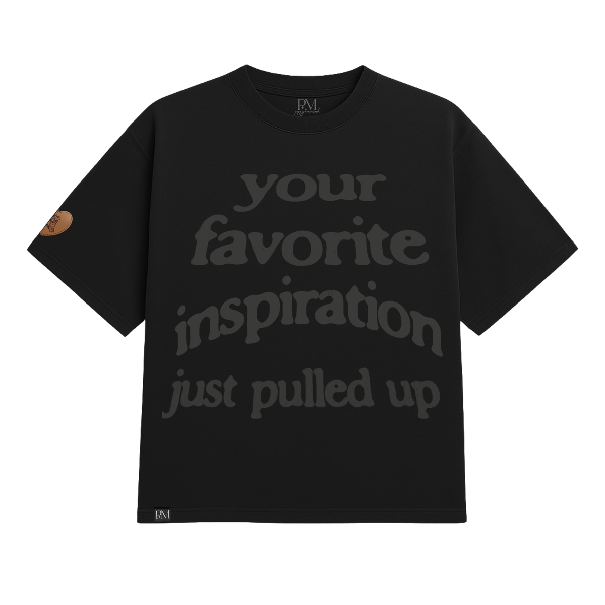 Your Favorite Inspiration Tee