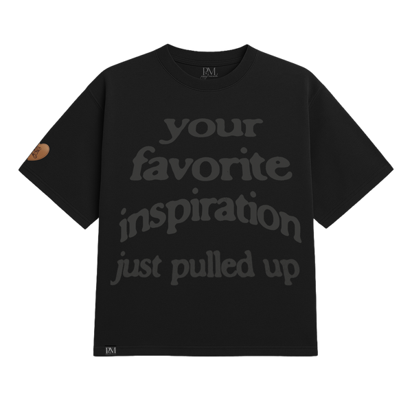 Your Favorite Inspiration Tee