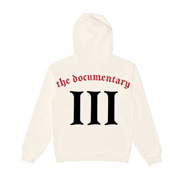 D3 Collectors Hoodie
