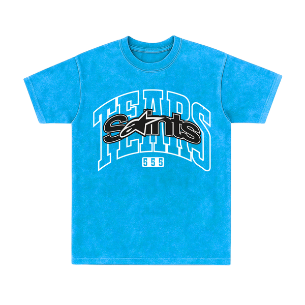 Saint Tears - Saints T-Shirt
