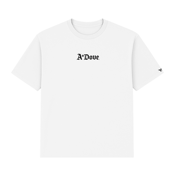 A*Dove Classic Tee
