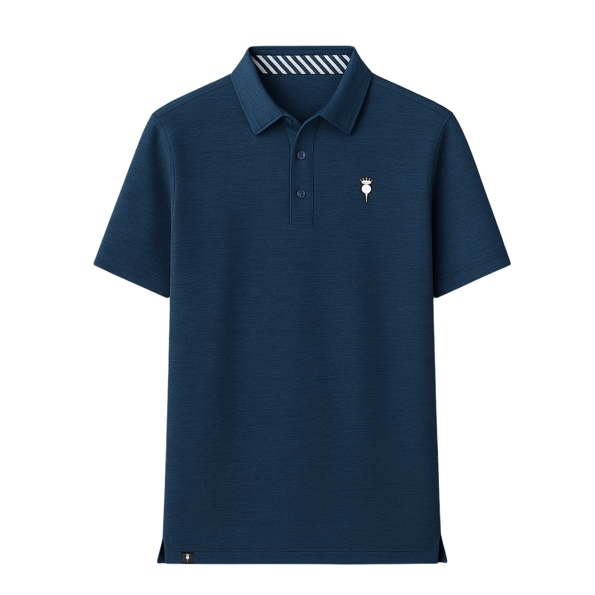 Scratch Golf Polo