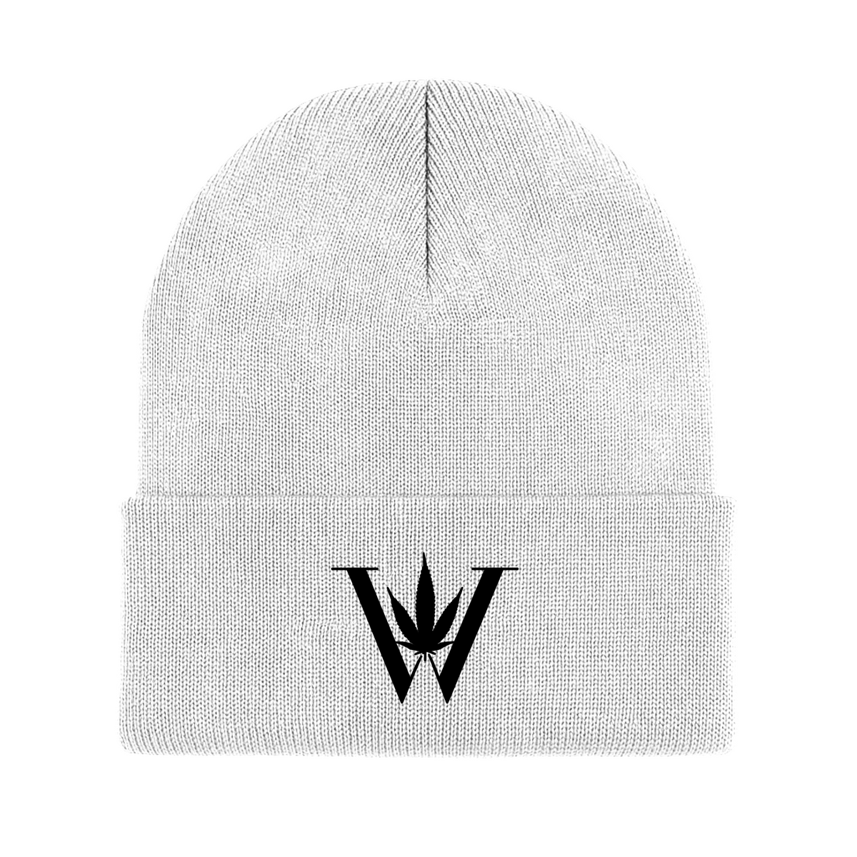 WEED Essential Beanie