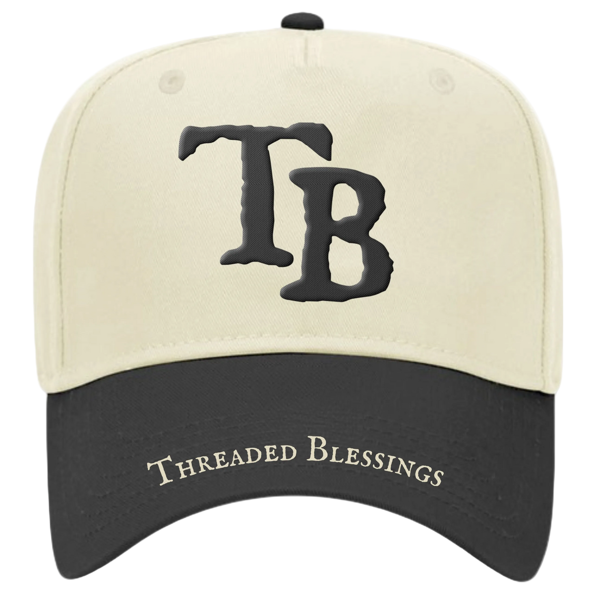 TB Baseball Cap