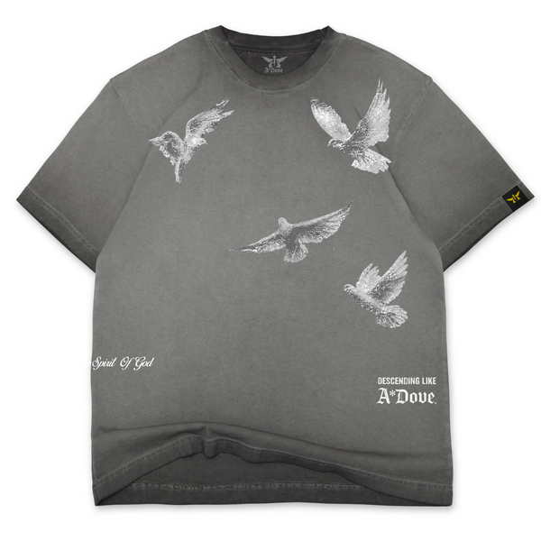 Adove Spirit Of God Heavy Tee