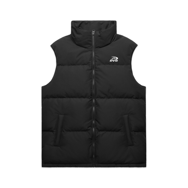 EVS Puffer Vest