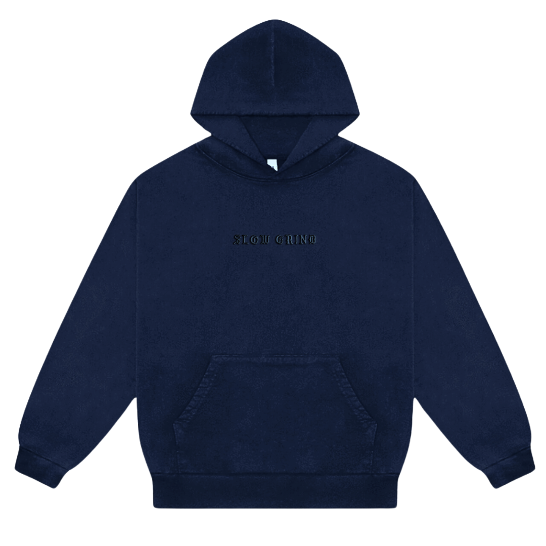 SG OE Heavy Hoodie