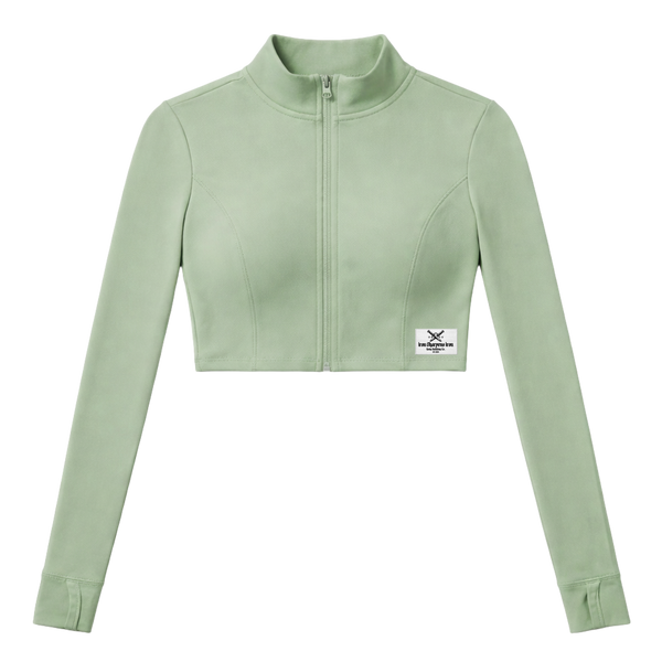 ISI Women's Active Jacket