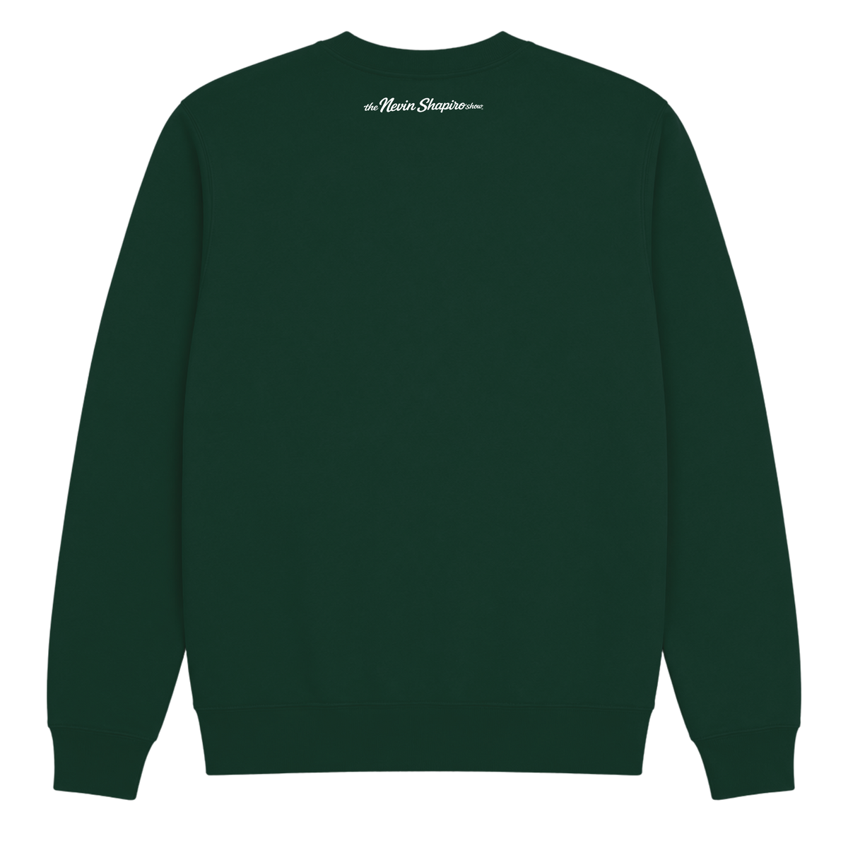 Miami vs Notre Dame Crewneck