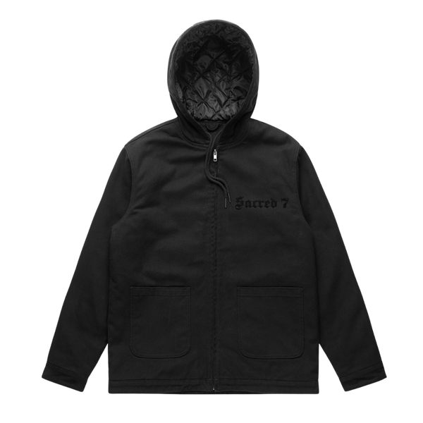 S7 Parka Jacket