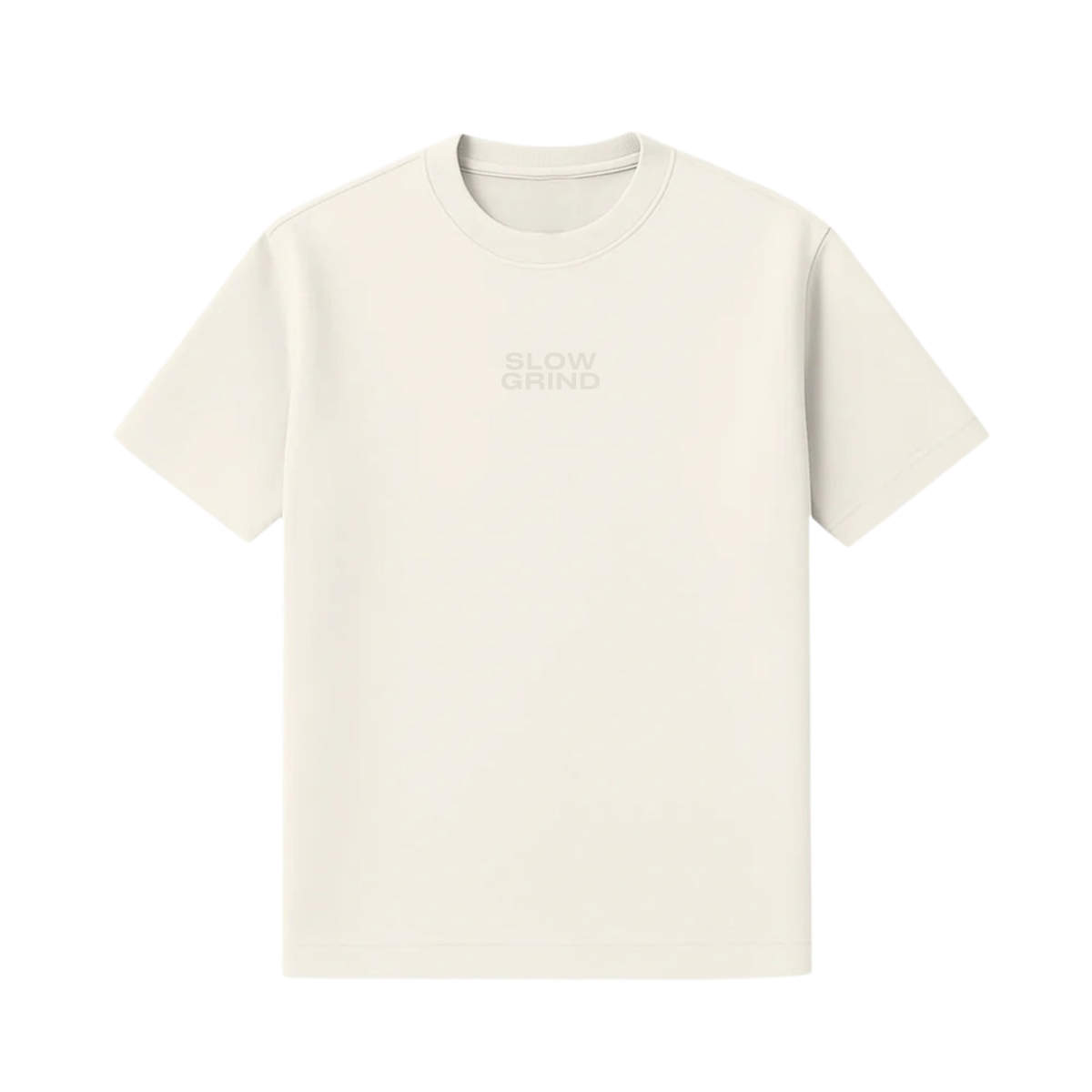 Slow Grind Dri Ease T-Shirt