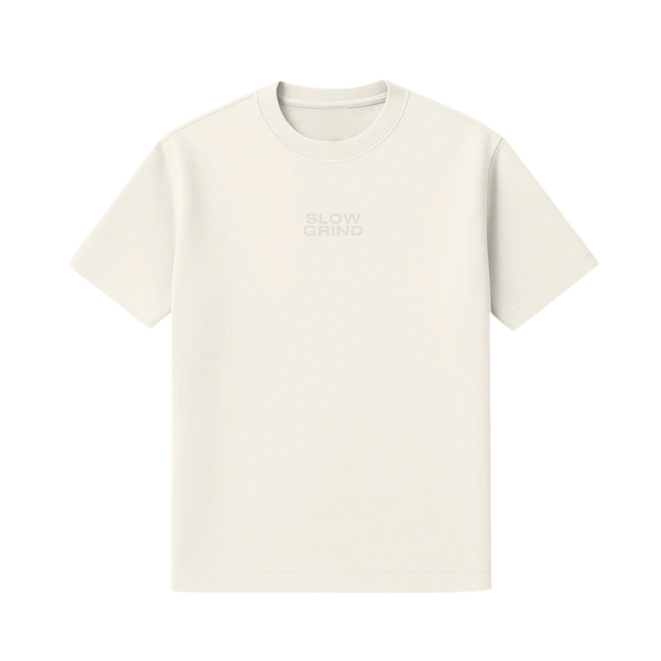Slow Grind Dri Ease T-Shirt
