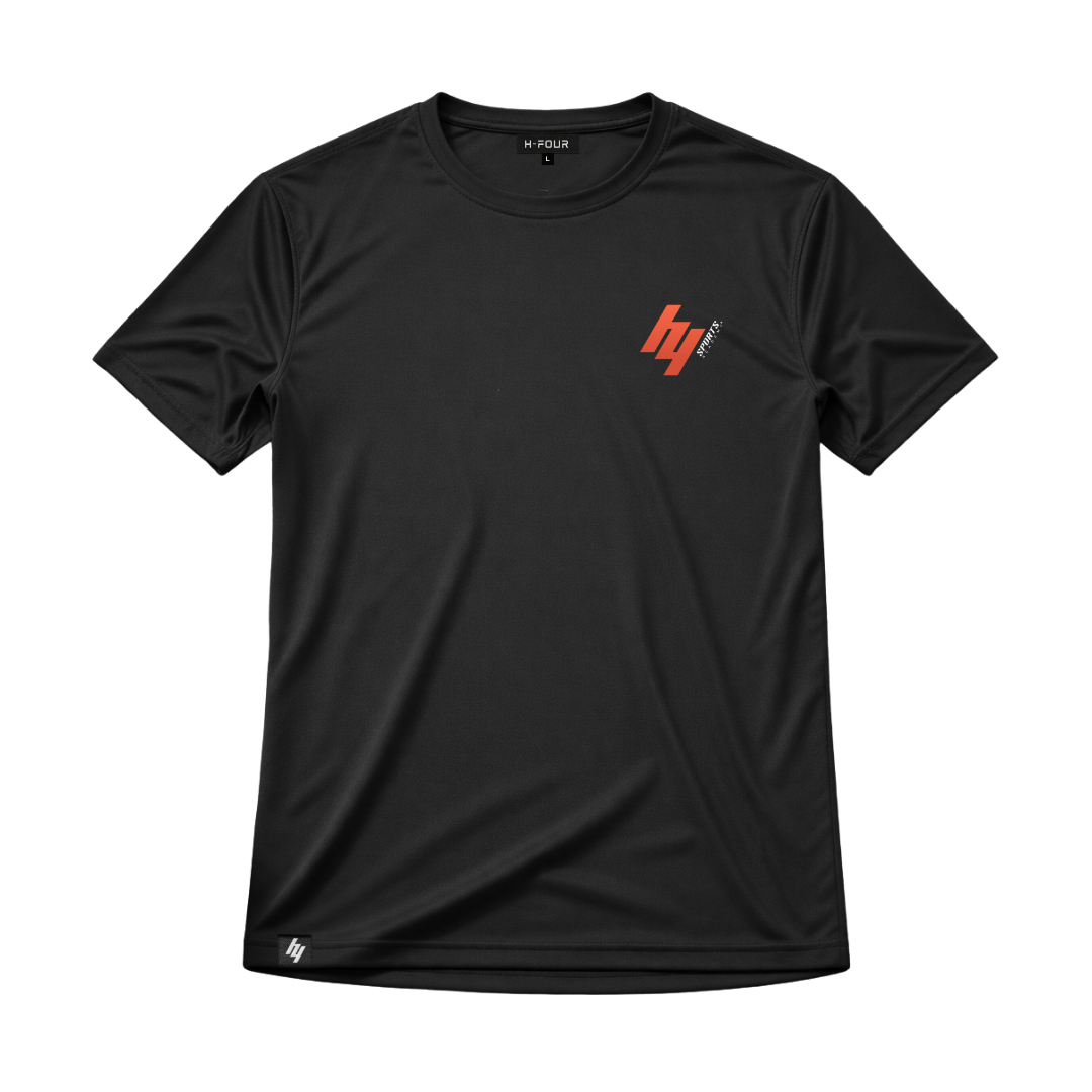 H4 Classic Dri Fit Tee