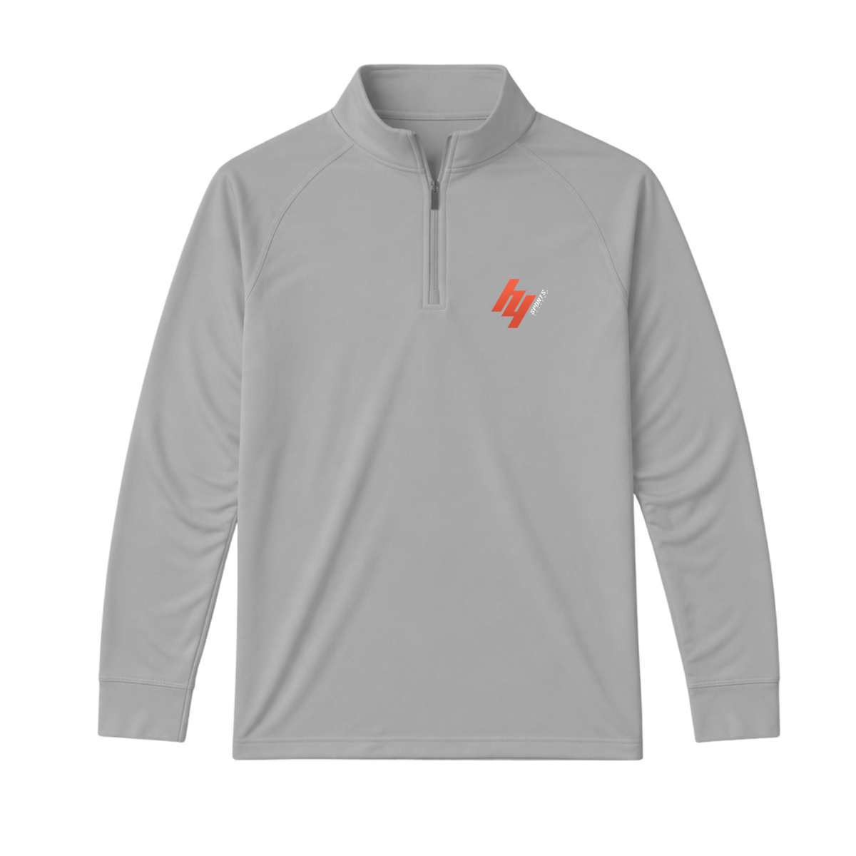 H4 Sports Performance Quarter Zip