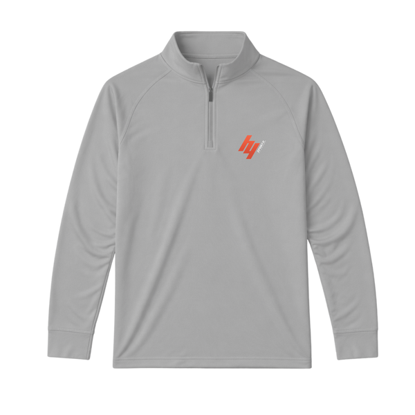 H4 Sports Performance Quarter Zip