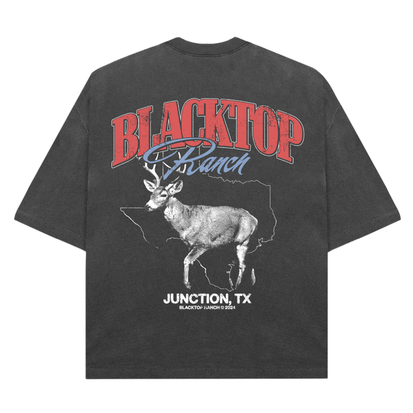 BTR OG Garment Dyed T-Shirt