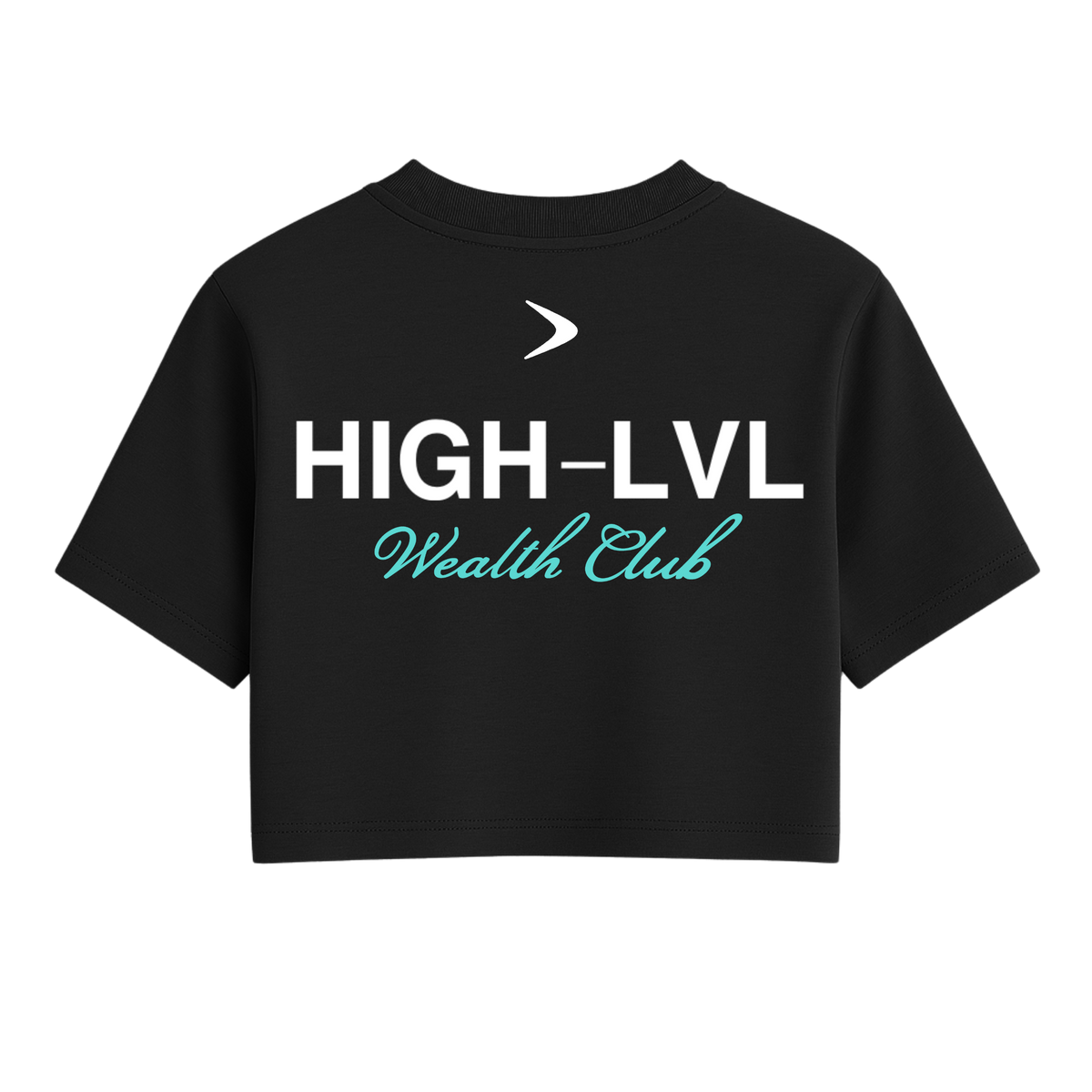 Asset To The Revolution One Size Crop