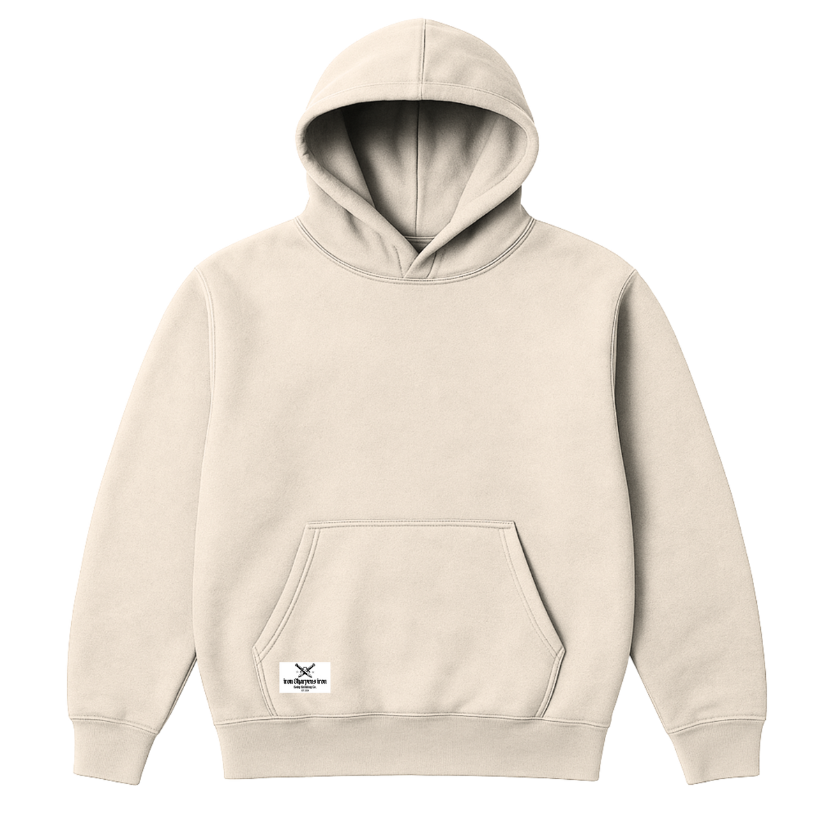We Counting Blessings Hoodie