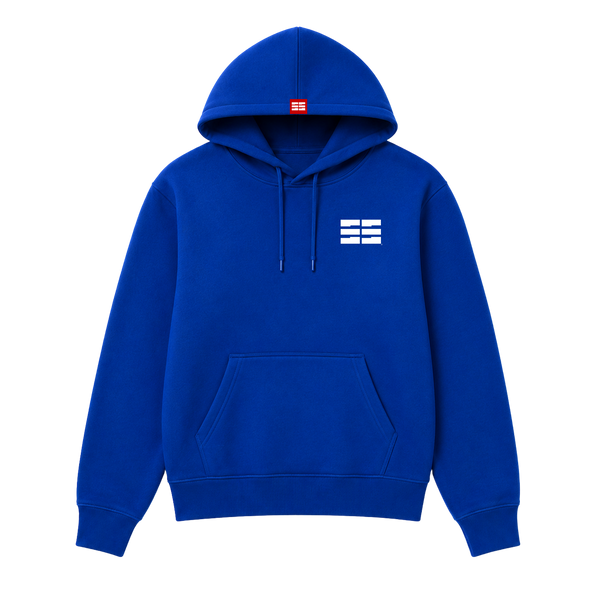 Seoul Society Classic Hoodie