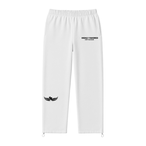 Highly Favored Sweats