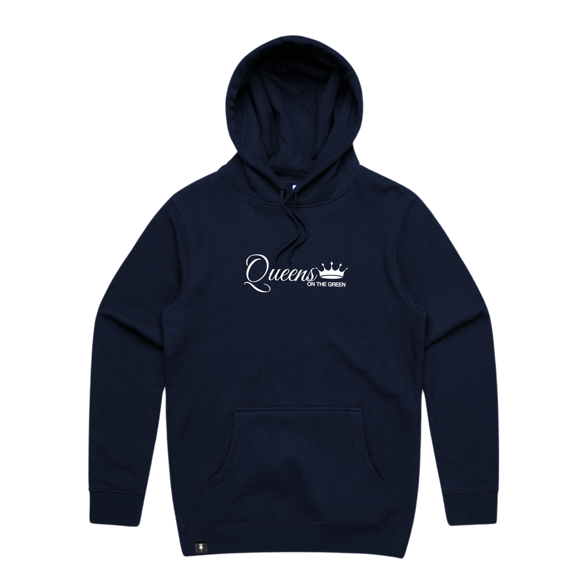 Classic Queens Hoodie