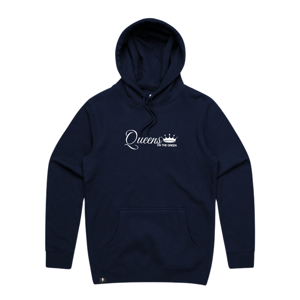 Classic Queens Hoodie