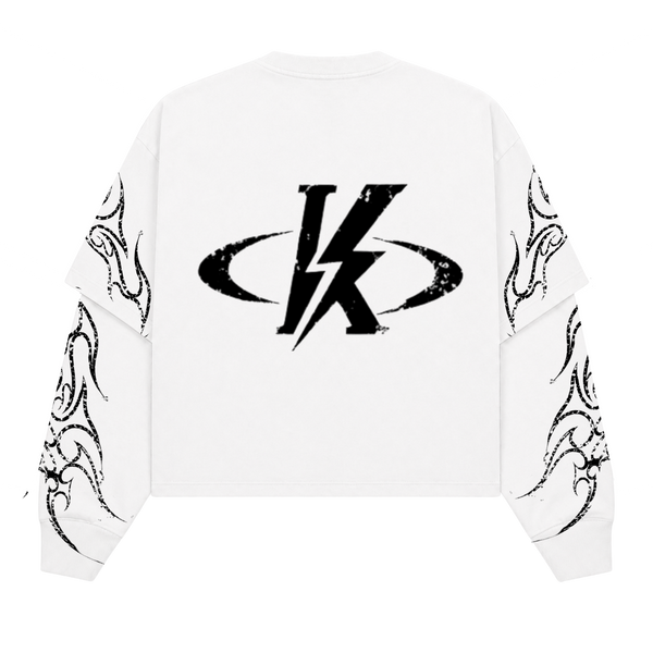 energie Tribal Long Sleeve