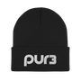 PUR3 Classic Beanie