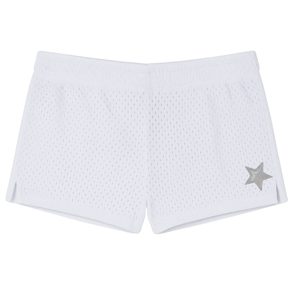 UCME Women’s Mesh Shorts