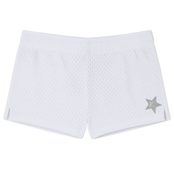 UCME Women’s Mesh Shorts