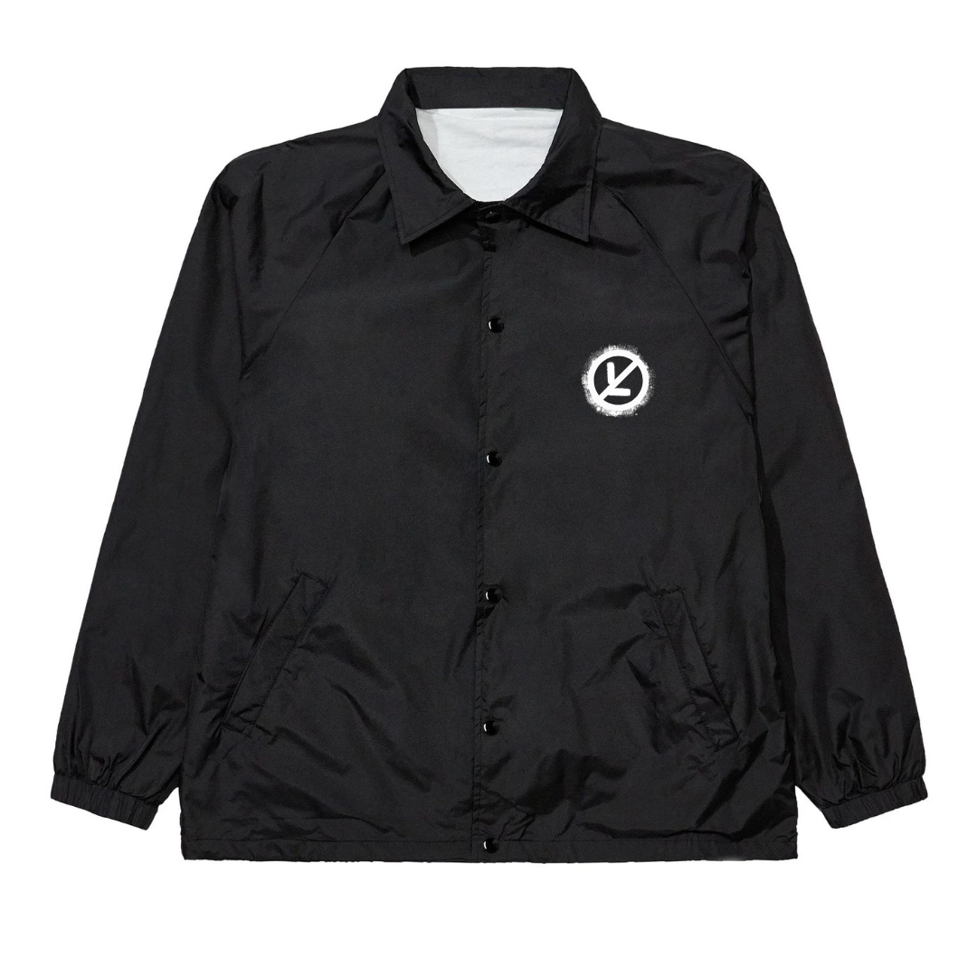 A/L Coach Jacket
