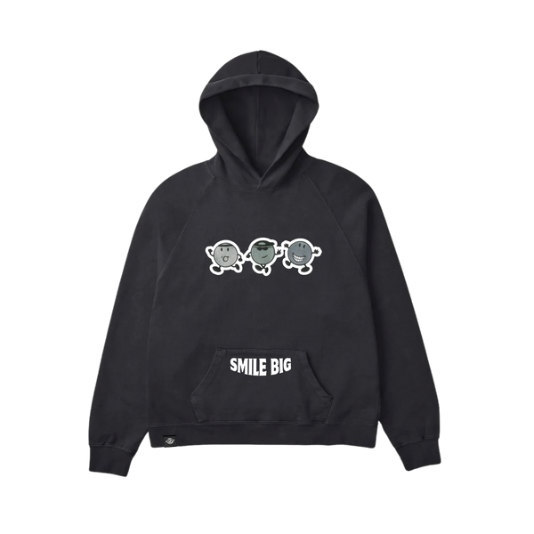 Premium Character Hoodie