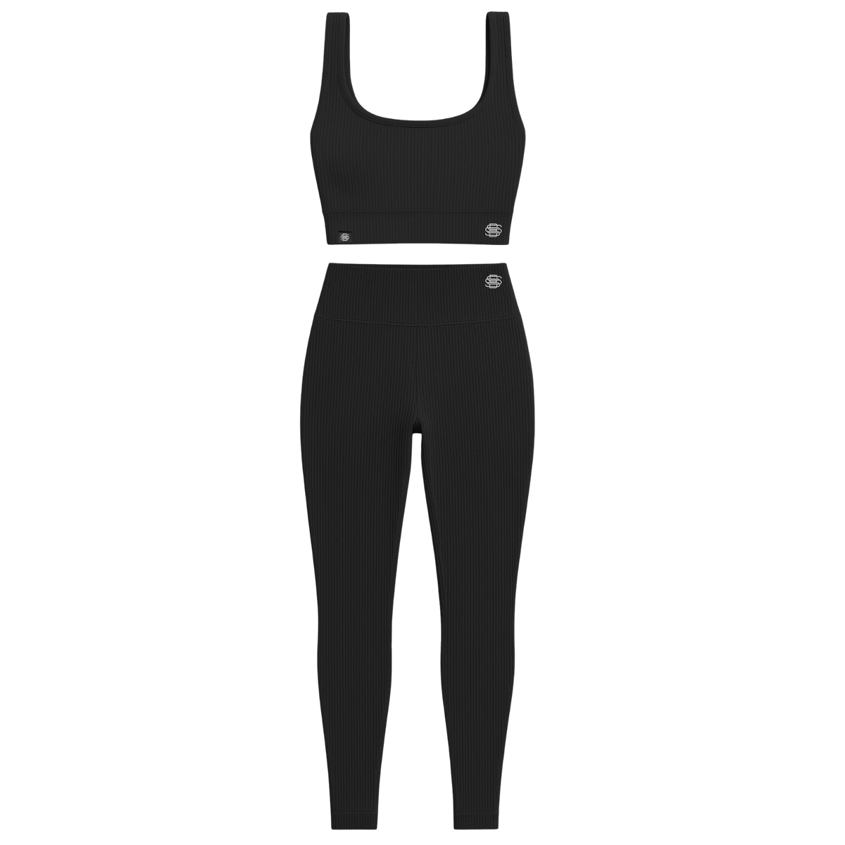 SSB -  Ribbed Performance Women's Set