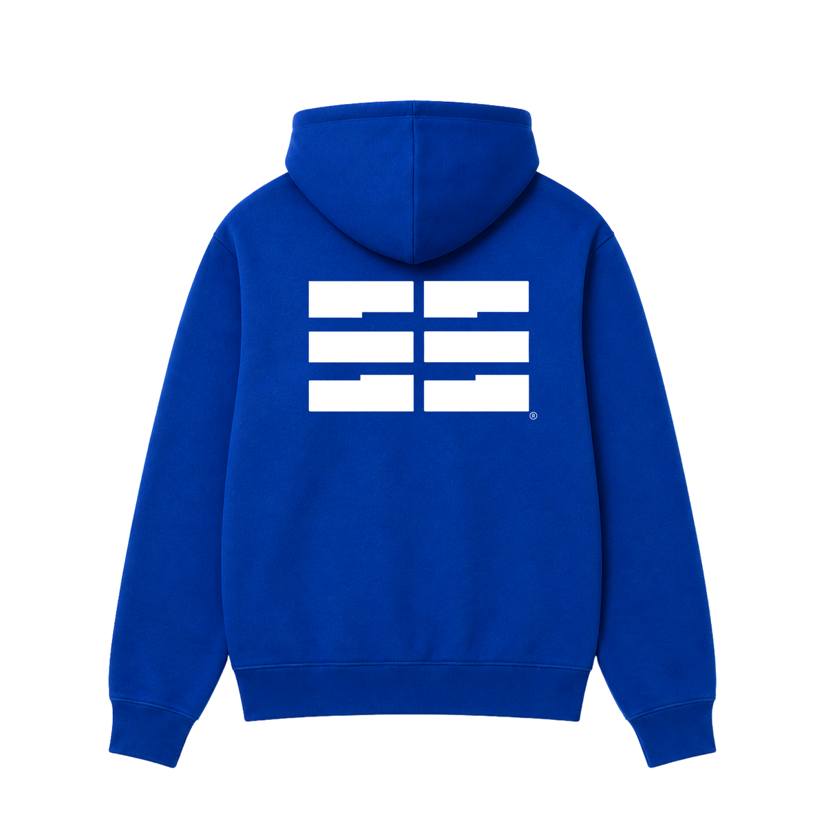 Seoul Society Classic Hoodie