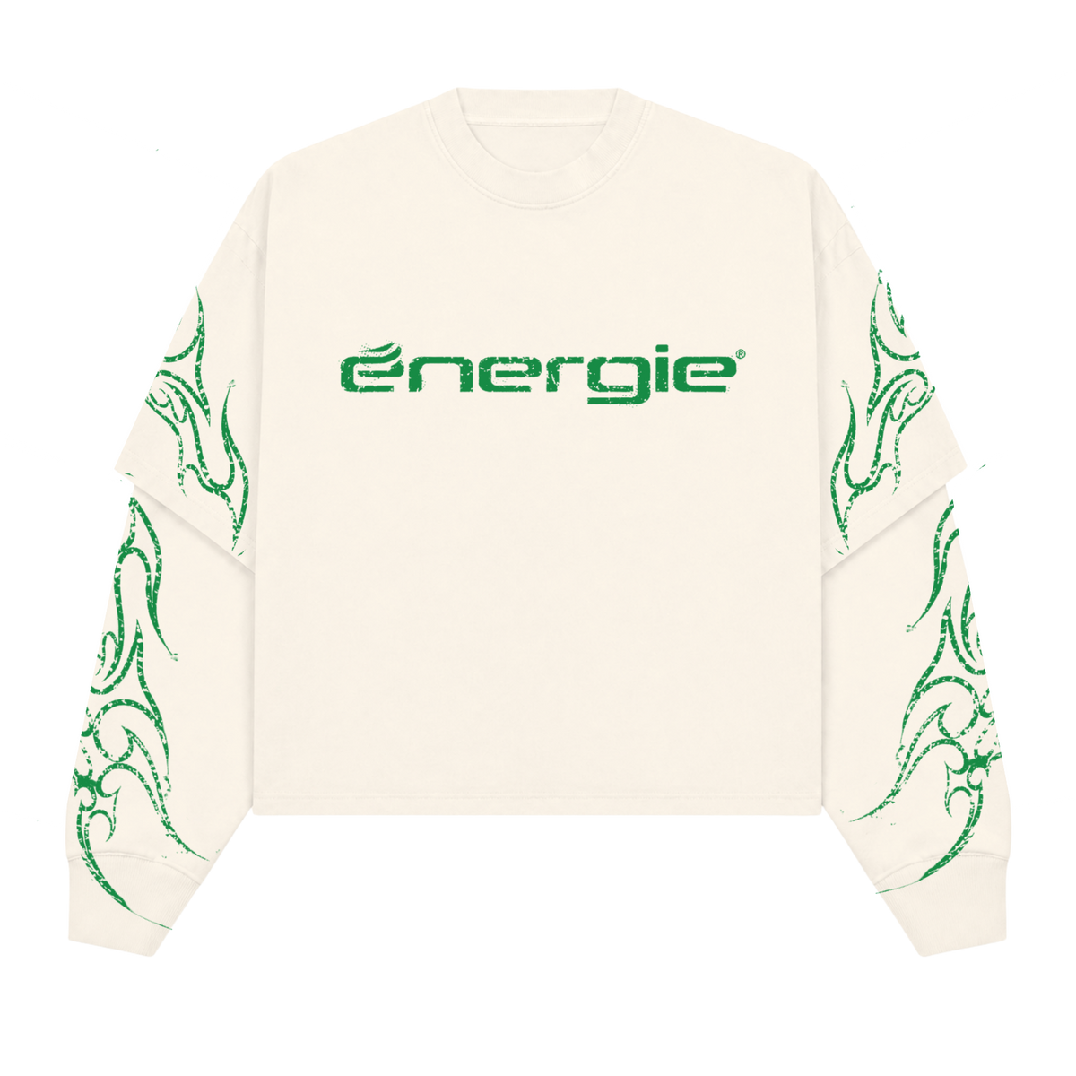 energie Tribal Long Sleeve