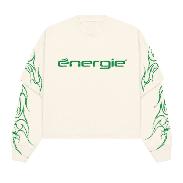 energie Tribal Long Sleeve