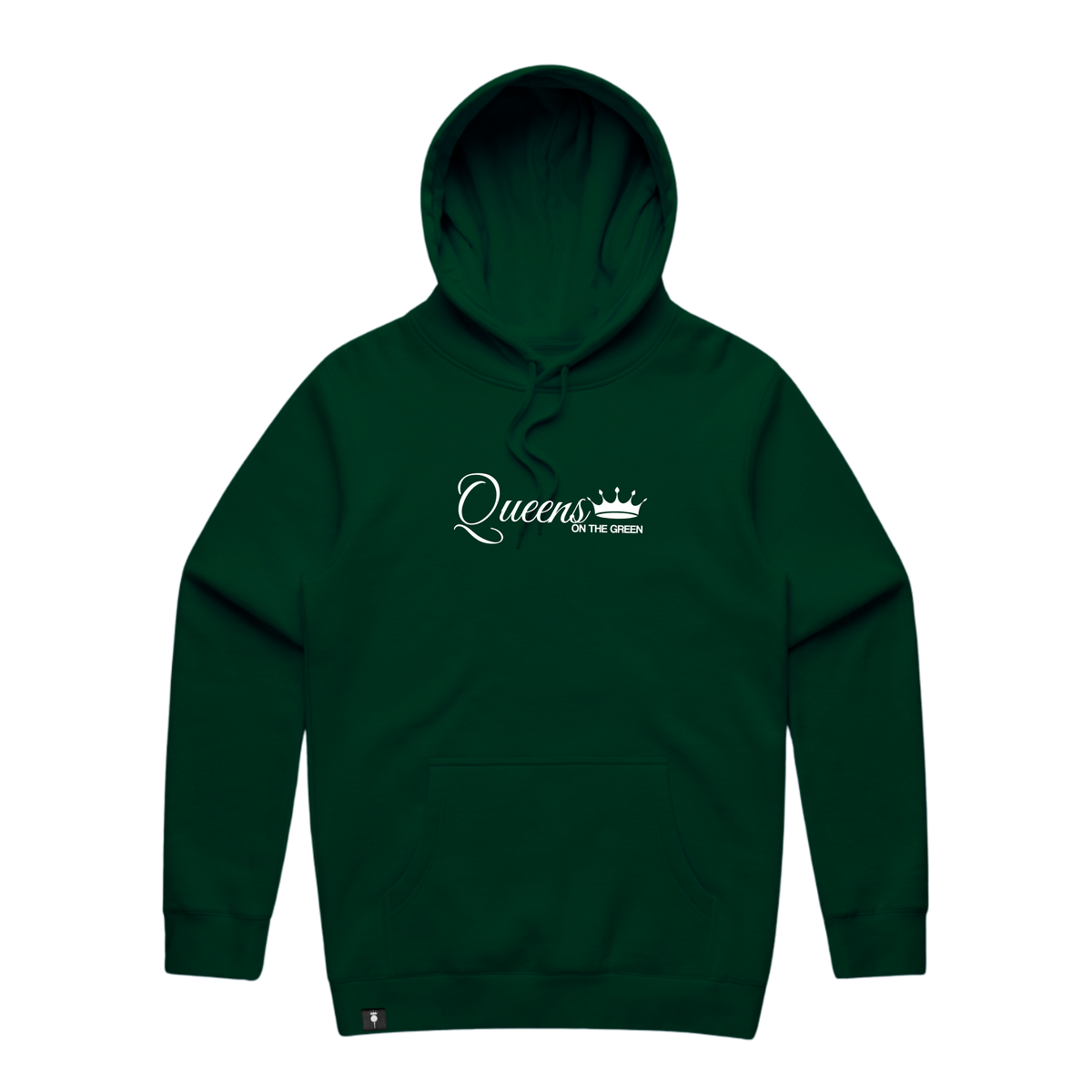 Classic Queens Hoodie