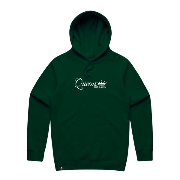 Classic Queens Hoodie