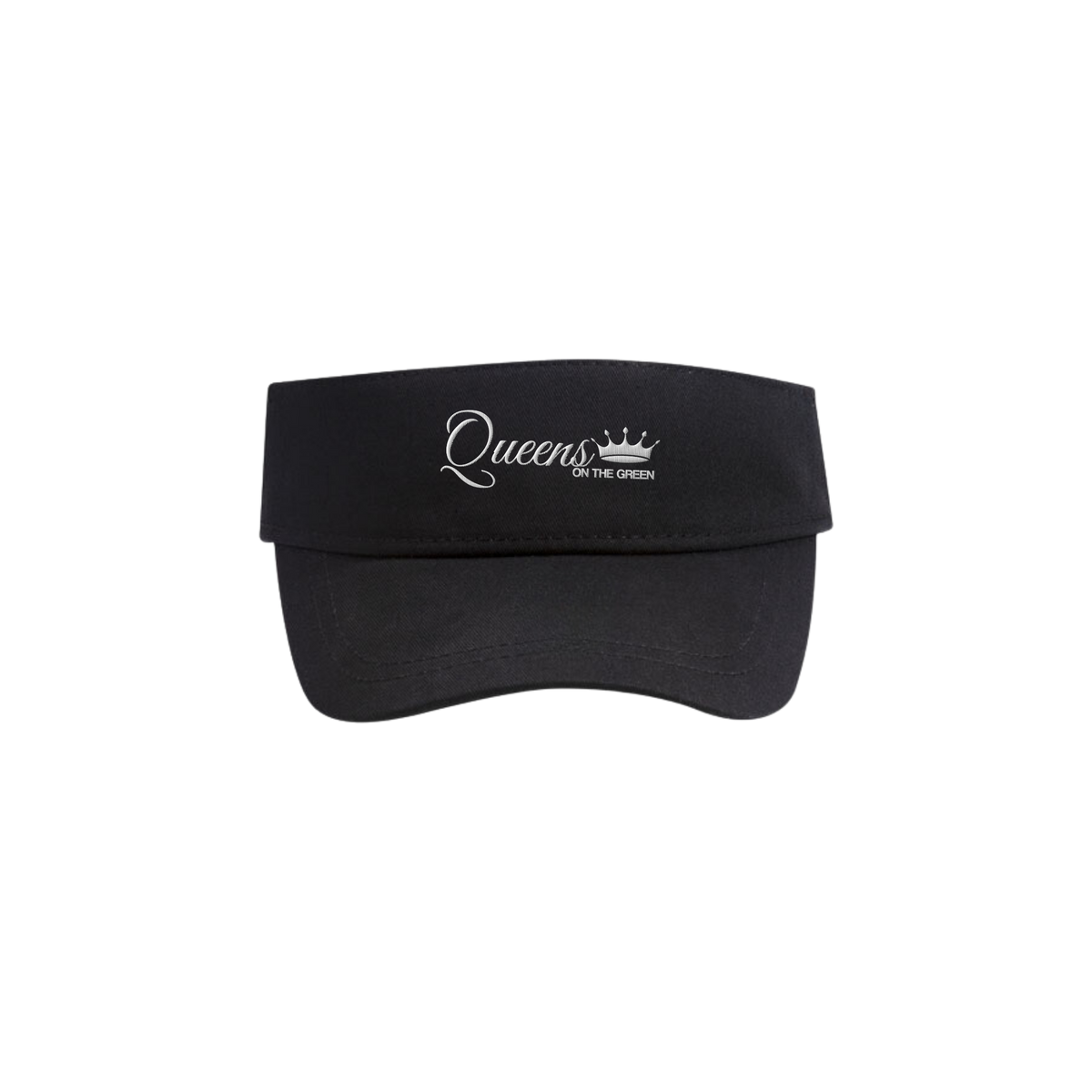 Queens Visor