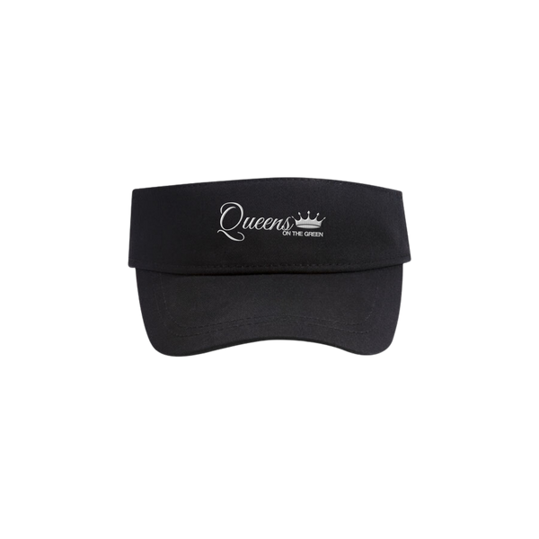 Queens Visor