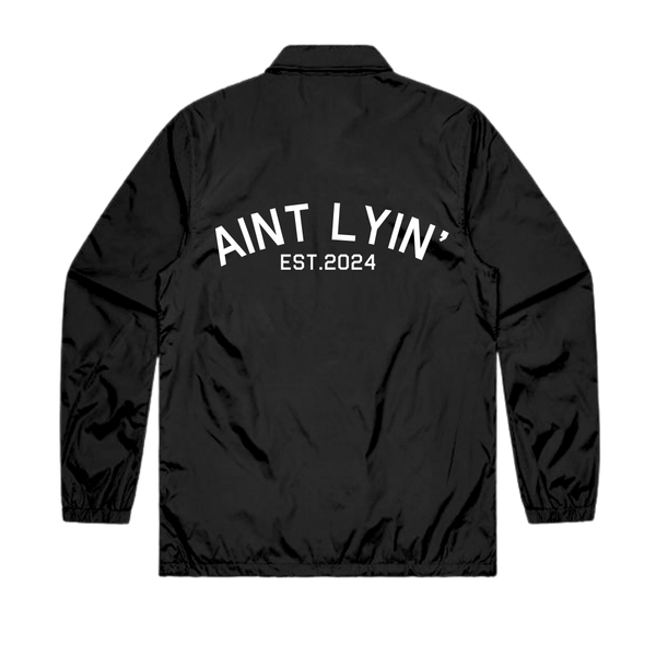 A/L Coach Jacket