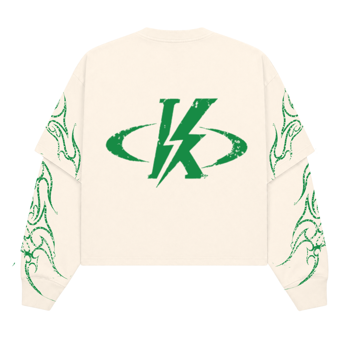 energie Tribal Long Sleeve